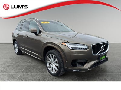2016 Volvo XC90 T6 Momentum