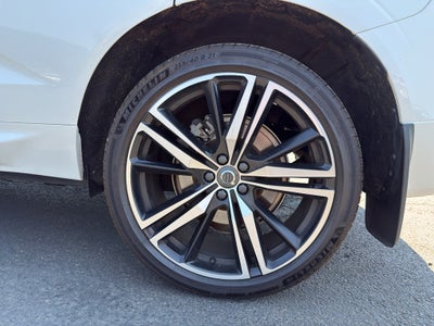2020 Volvo XC60 T6 R-Design