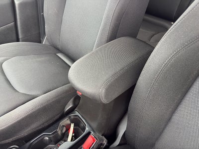 2021 Jeep Renegade Upland 4x4