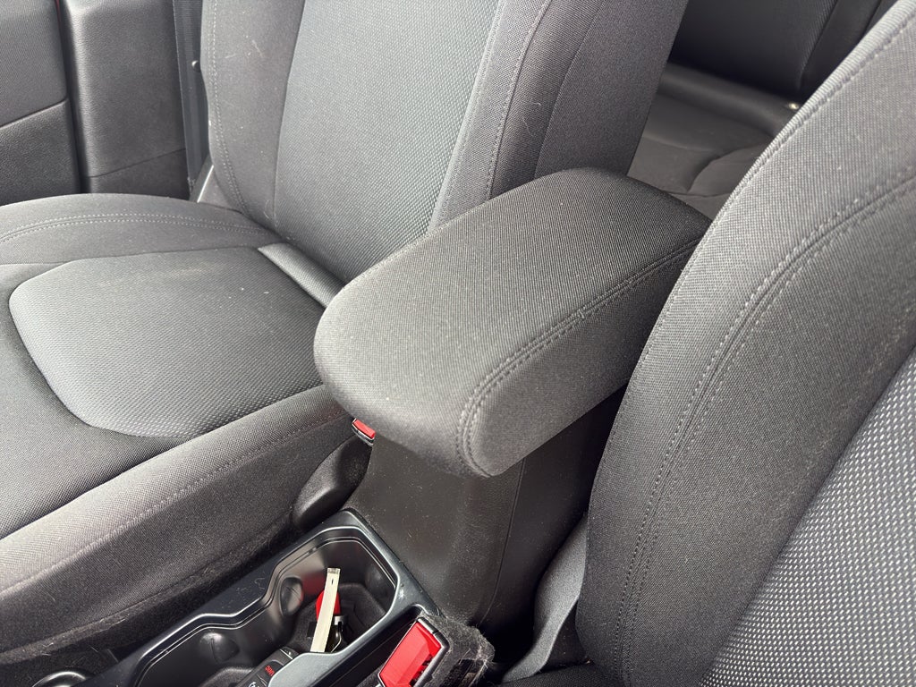 2021 Jeep Renegade Upland 4x4