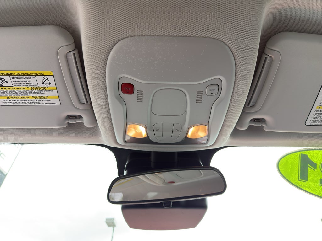 2021 Jeep Renegade Upland 4x4