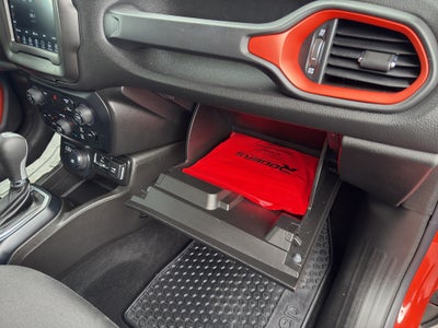2021 Jeep Renegade Upland 4x4