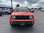 2021 Jeep Renegade Upland 4x4