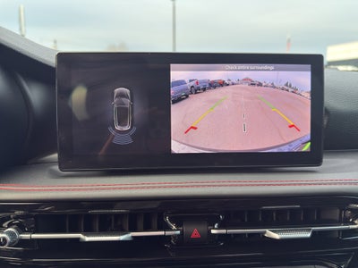 2024 Dodge Hornet R/T Plus