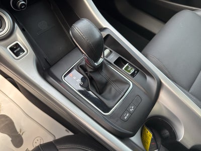 2024 Dodge Hornet R/T Plus