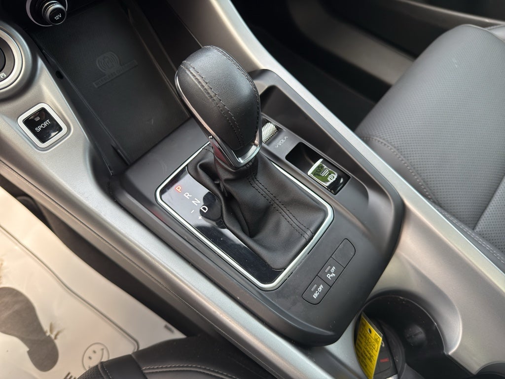 2024 Dodge Hornet R/T Plus