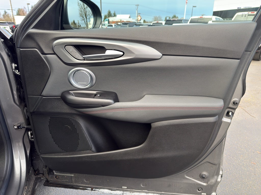 2024 Dodge Hornet R/T Plus