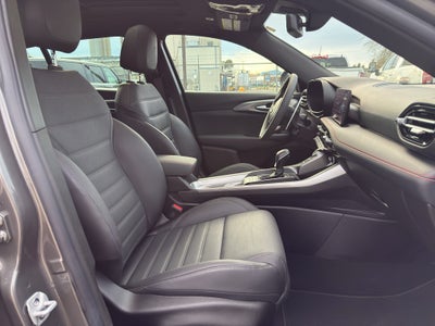 2024 Dodge Hornet R/T Plus