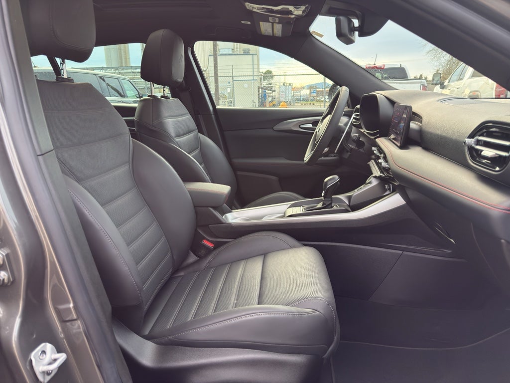 2024 Dodge Hornet R/T Plus