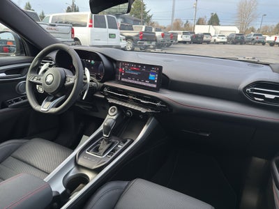 2024 Dodge Hornet R/T Plus