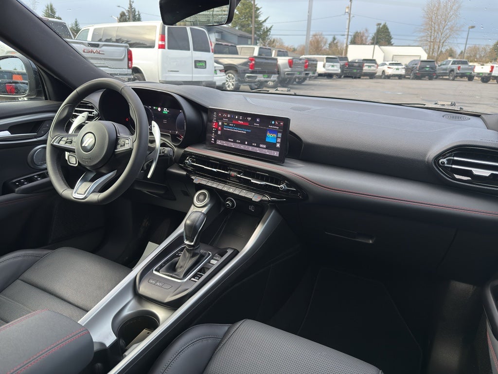 2024 Dodge Hornet R/T Plus