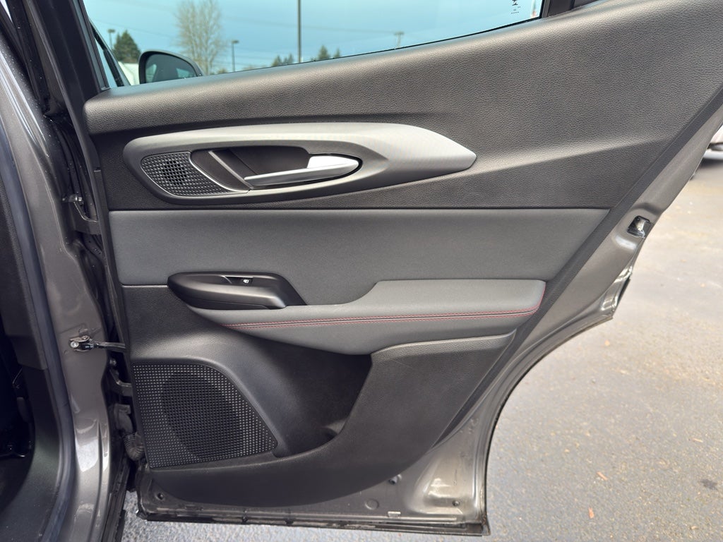 2024 Dodge Hornet R/T Plus