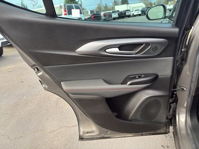 2024 Dodge Hornet R/T Plus