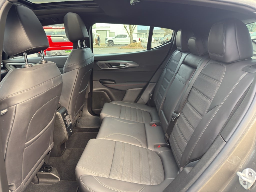 2024 Dodge Hornet R/T Plus