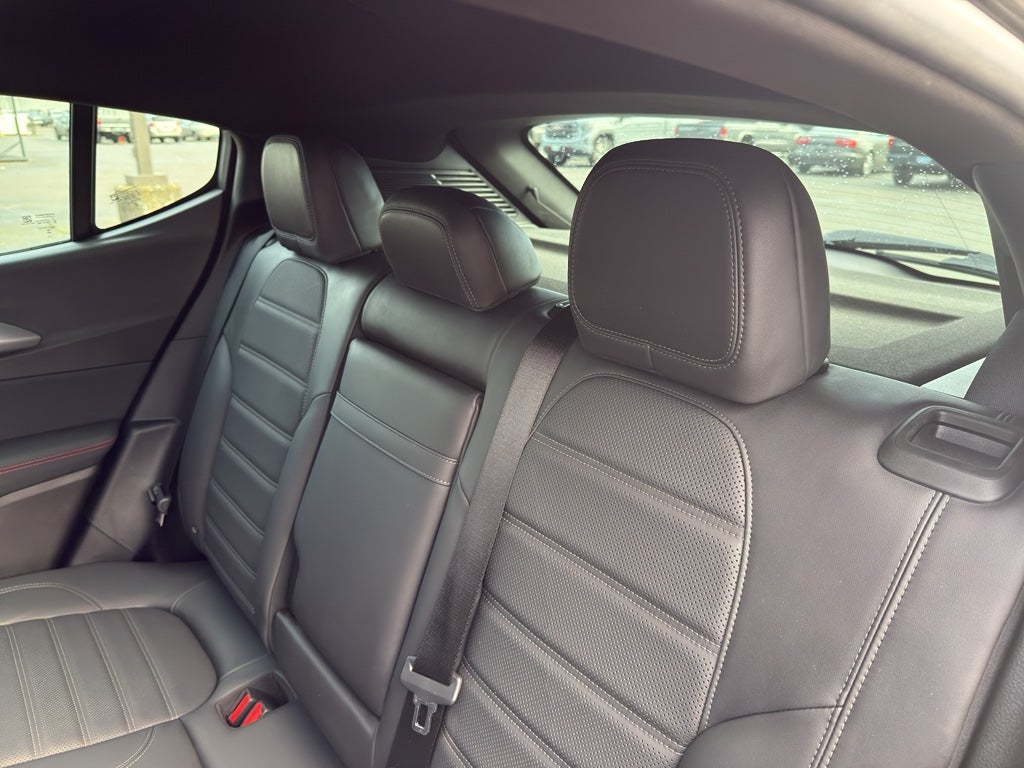 2024 Dodge Hornet R/T Plus