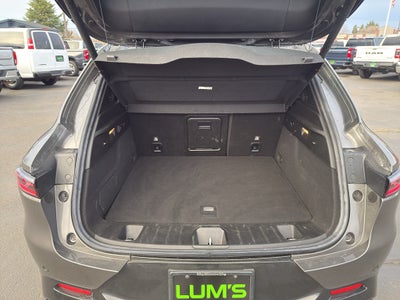 2024 Dodge Hornet R/T Plus