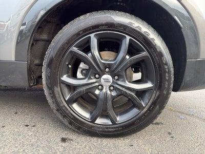 2024 Dodge Hornet R/T Plus