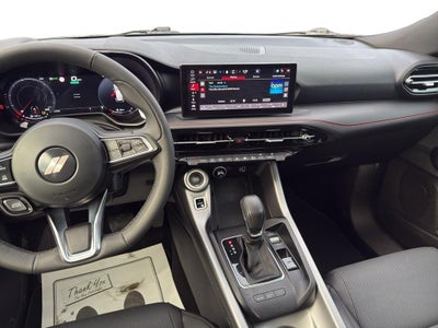 2024 Dodge Hornet R/T Plus