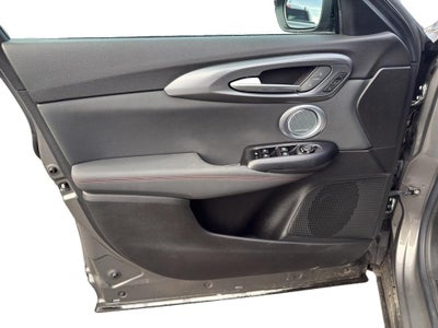 2024 Dodge Hornet R/T Plus