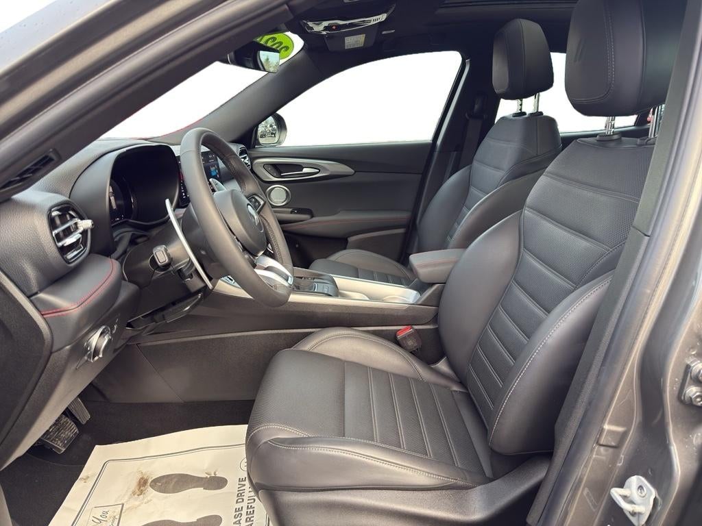 2024 Dodge Hornet R/T Plus