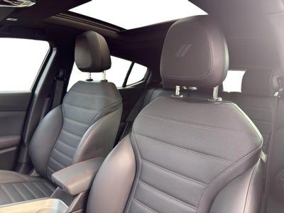 2024 Dodge Hornet R/T Plus