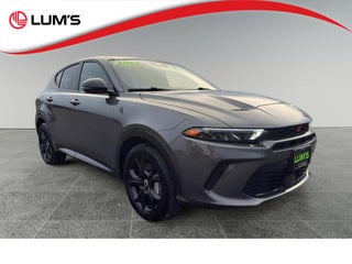 2024 Dodge Hornet R/T Plus