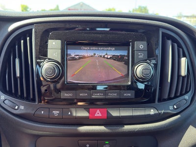 2022 RAM ProMaster City Wagon