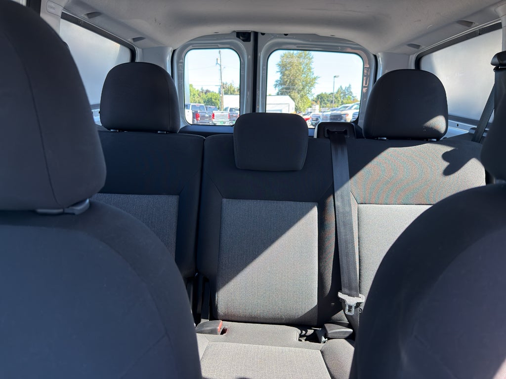 2022 RAM ProMaster City Wagon