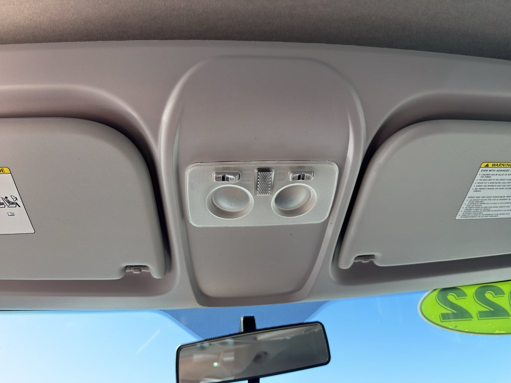 2022 RAM ProMaster City Wagon