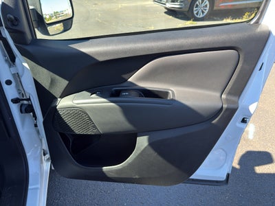 2022 RAM ProMaster City Wagon