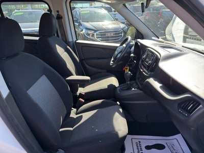 2022 RAM ProMaster City Wagon