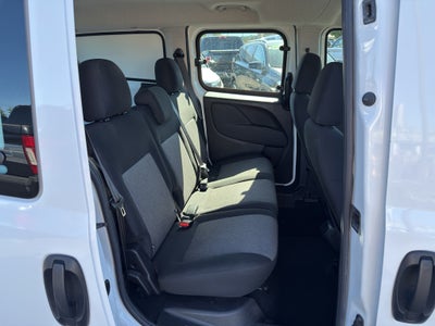 2022 RAM ProMaster City Wagon