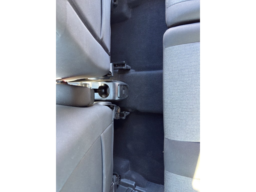 2022 RAM ProMaster City Wagon