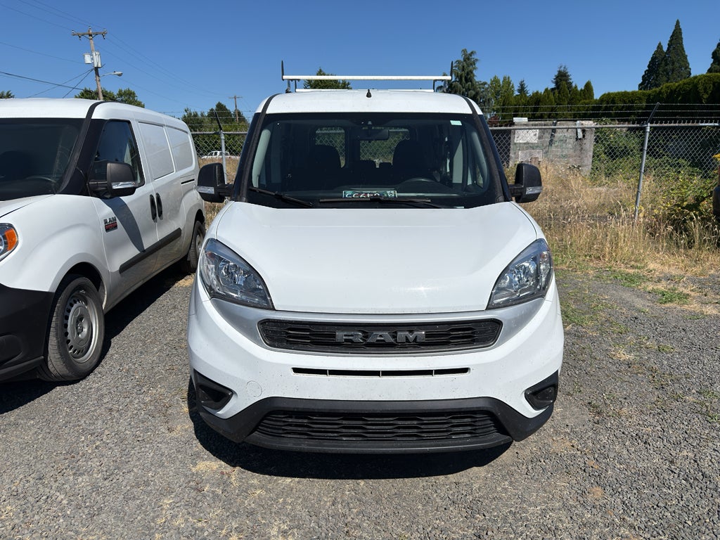 2022 RAM ProMaster City Wagon