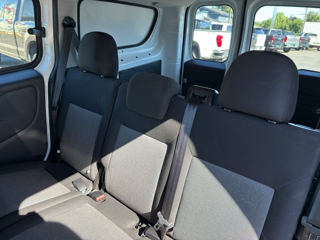 2022 RAM ProMaster City Wagon