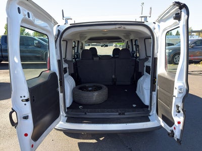 2022 RAM ProMaster City Wagon