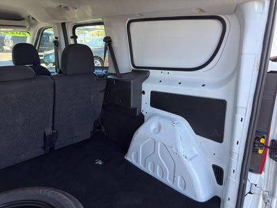 2022 RAM ProMaster City Wagon