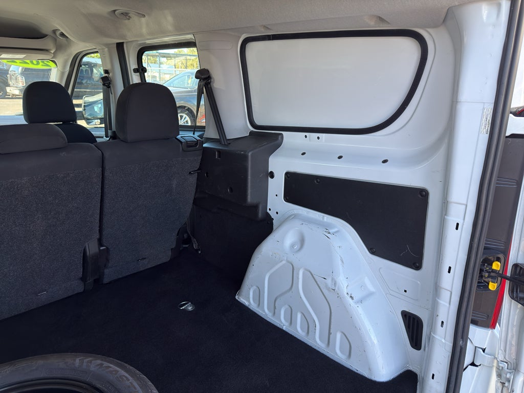 2022 RAM ProMaster City Wagon