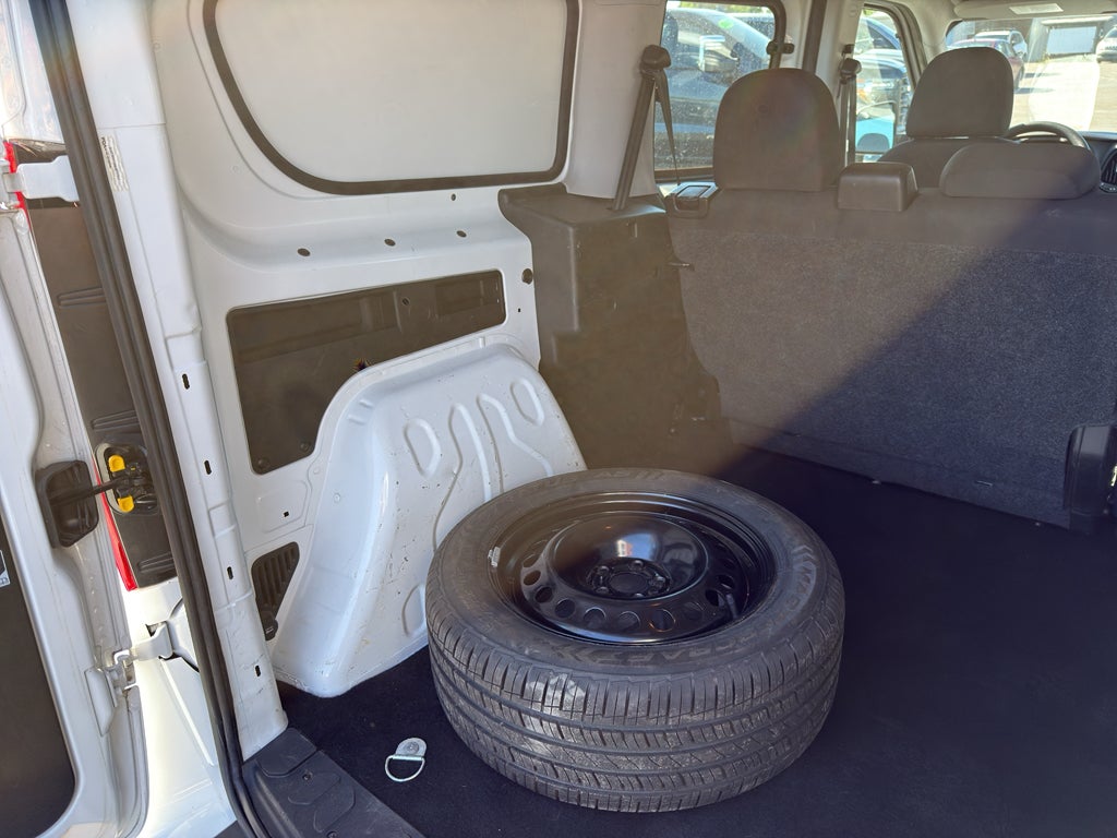 2022 RAM ProMaster City Wagon