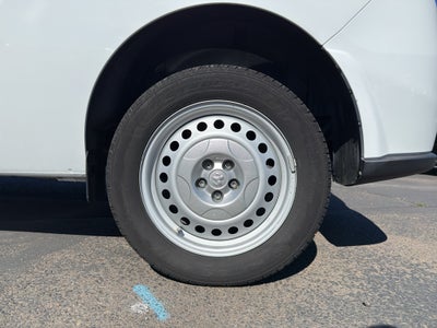2022 RAM ProMaster City Wagon