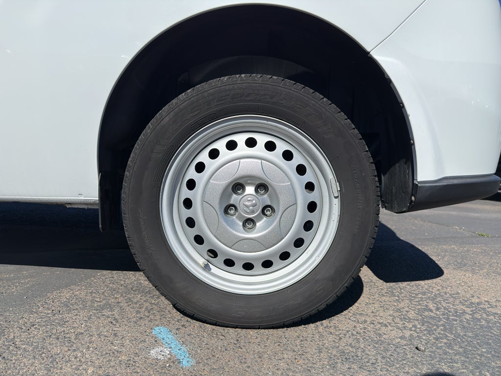 2022 RAM ProMaster City Wagon