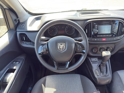 2022 RAM ProMaster City Wagon