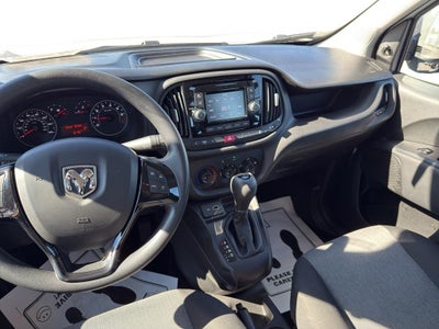 2022 RAM ProMaster City Wagon