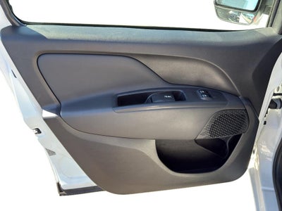 2022 RAM ProMaster City Wagon