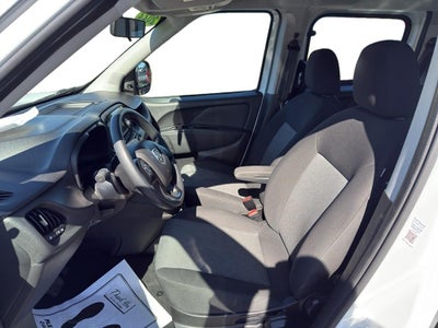 2022 RAM ProMaster City Wagon