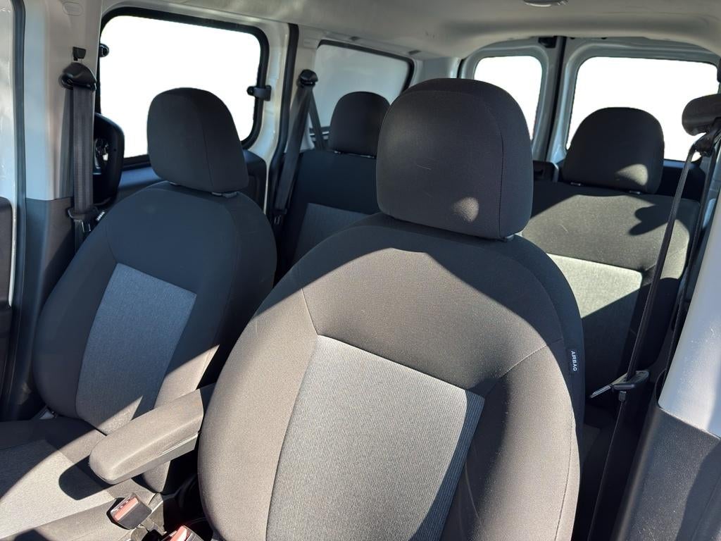 2022 RAM ProMaster City Wagon