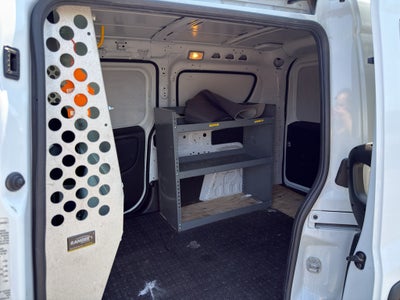 2022 RAM ProMaster City Cargo Van Tradesman