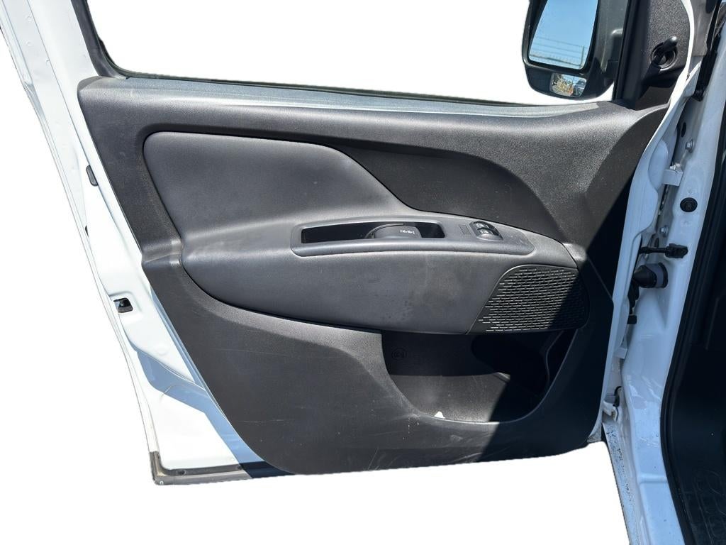 2022 RAM ProMaster City Cargo Van Tradesman