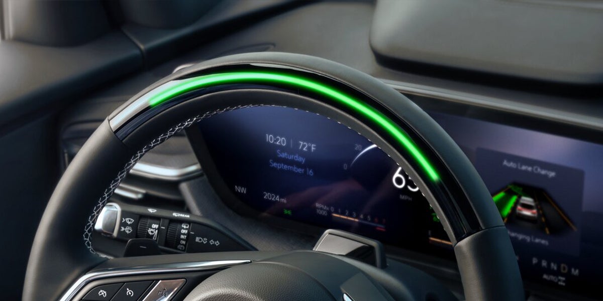 Lum's GMC of McMinnville in McMinnville OR