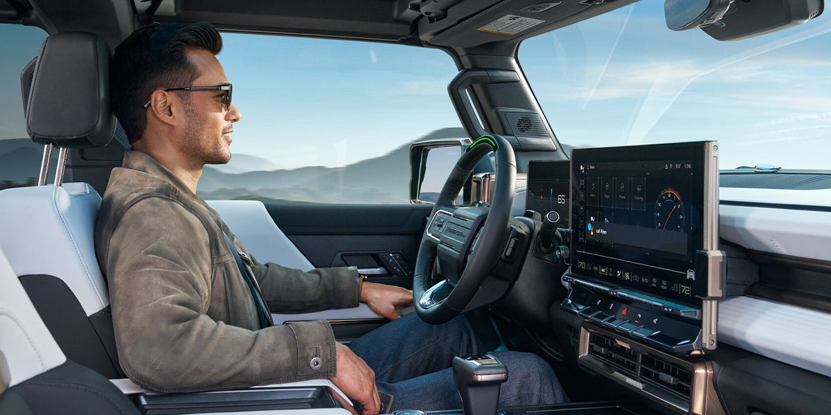 Lum's GMC of McMinnville in McMinnville OR